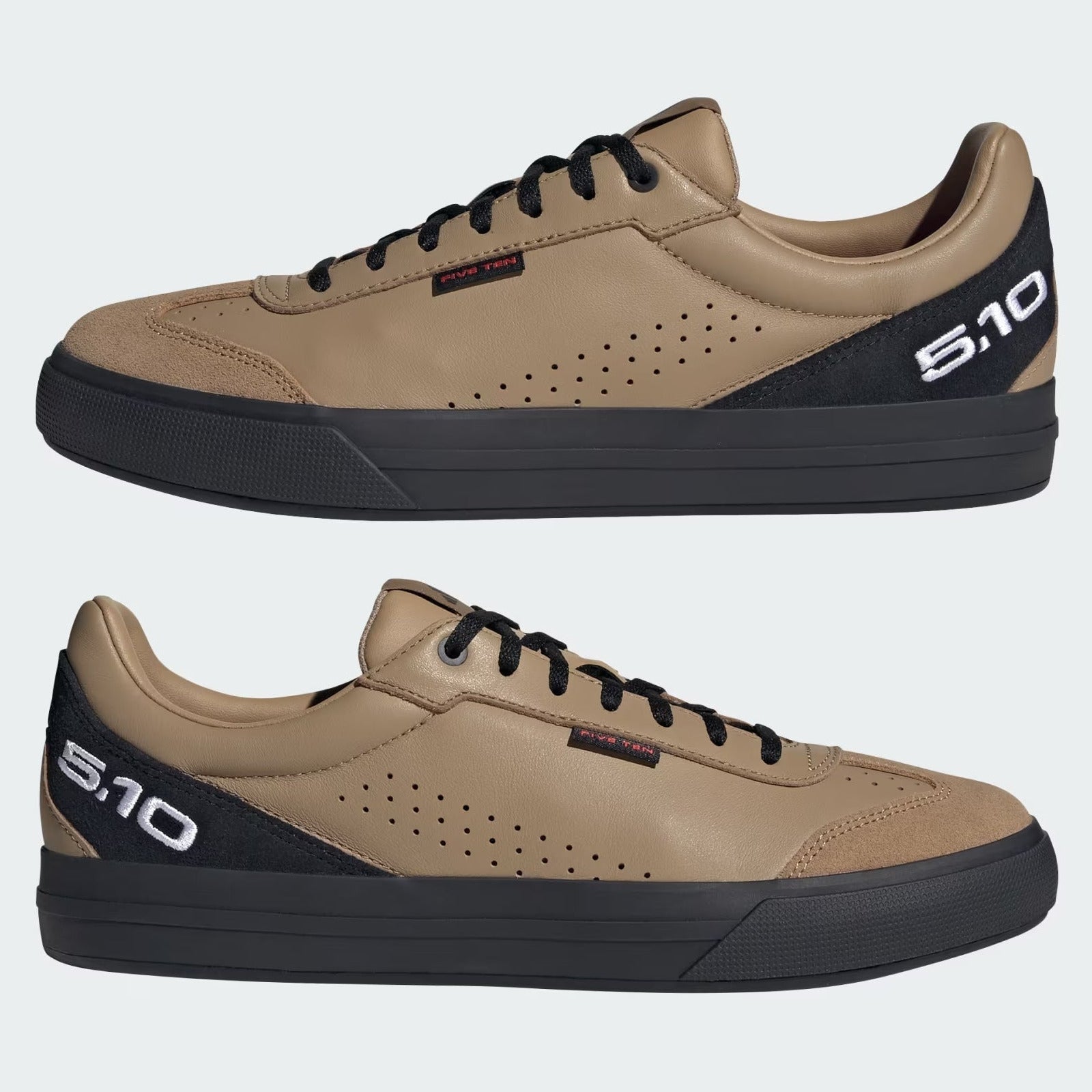 Five Ten Sleuth DLX 2 mtb shoes - Brown