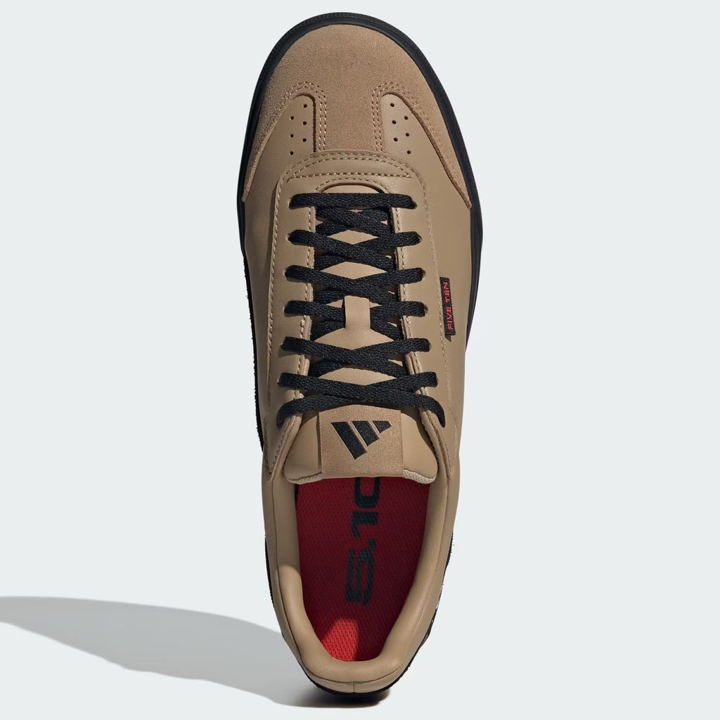Five Ten Sleuth DLX 2 mtb shoes - Brown