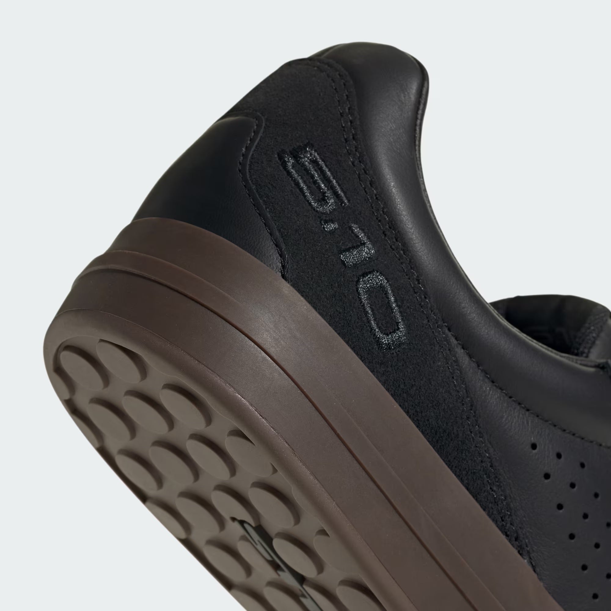 Five Ten Sleuth DLX 2 mtb shoes - Black