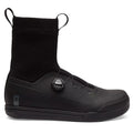 Fox Union All Weather Flat MTB Shoes - Black