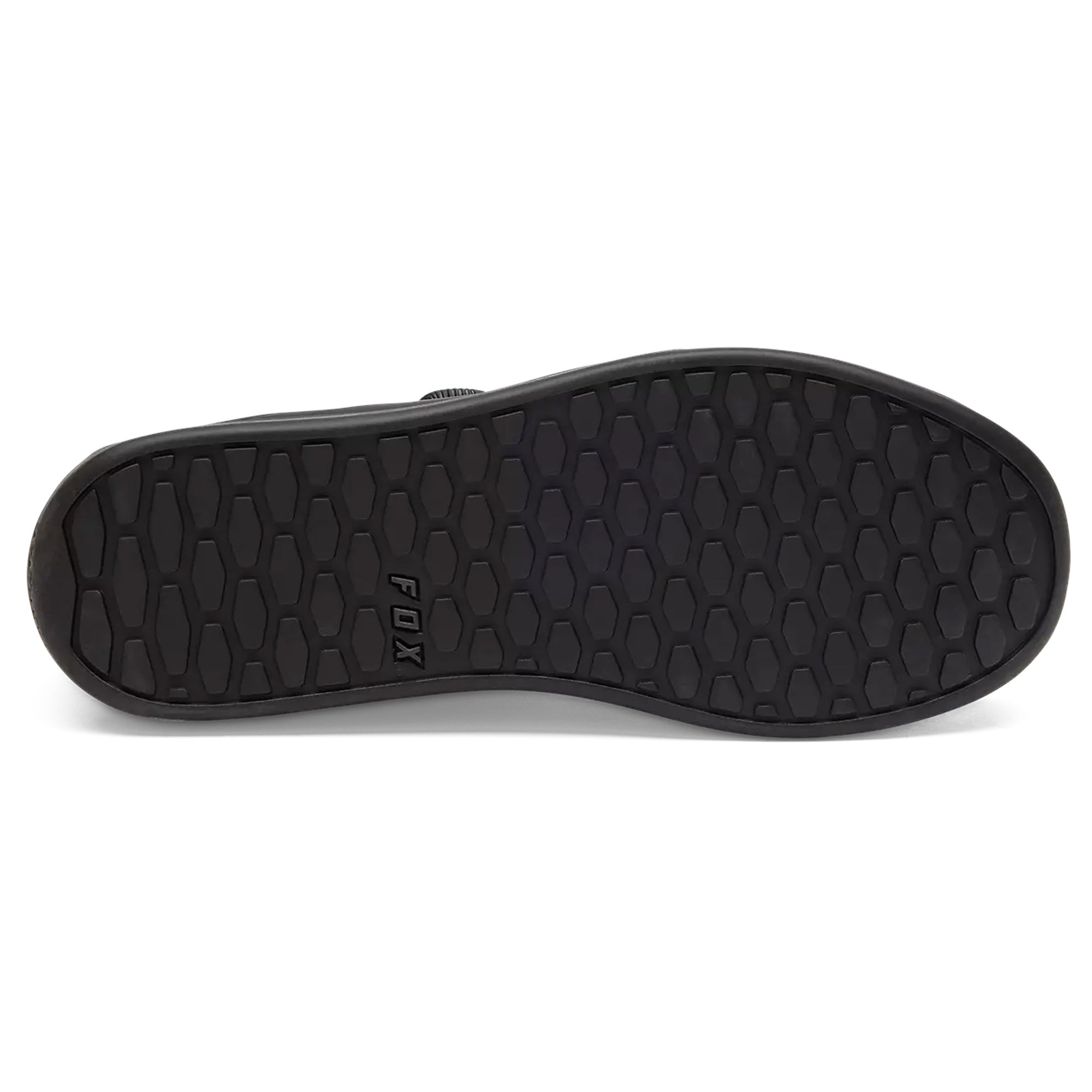 Fox Union All Weather Flat MTB Shoes - Black