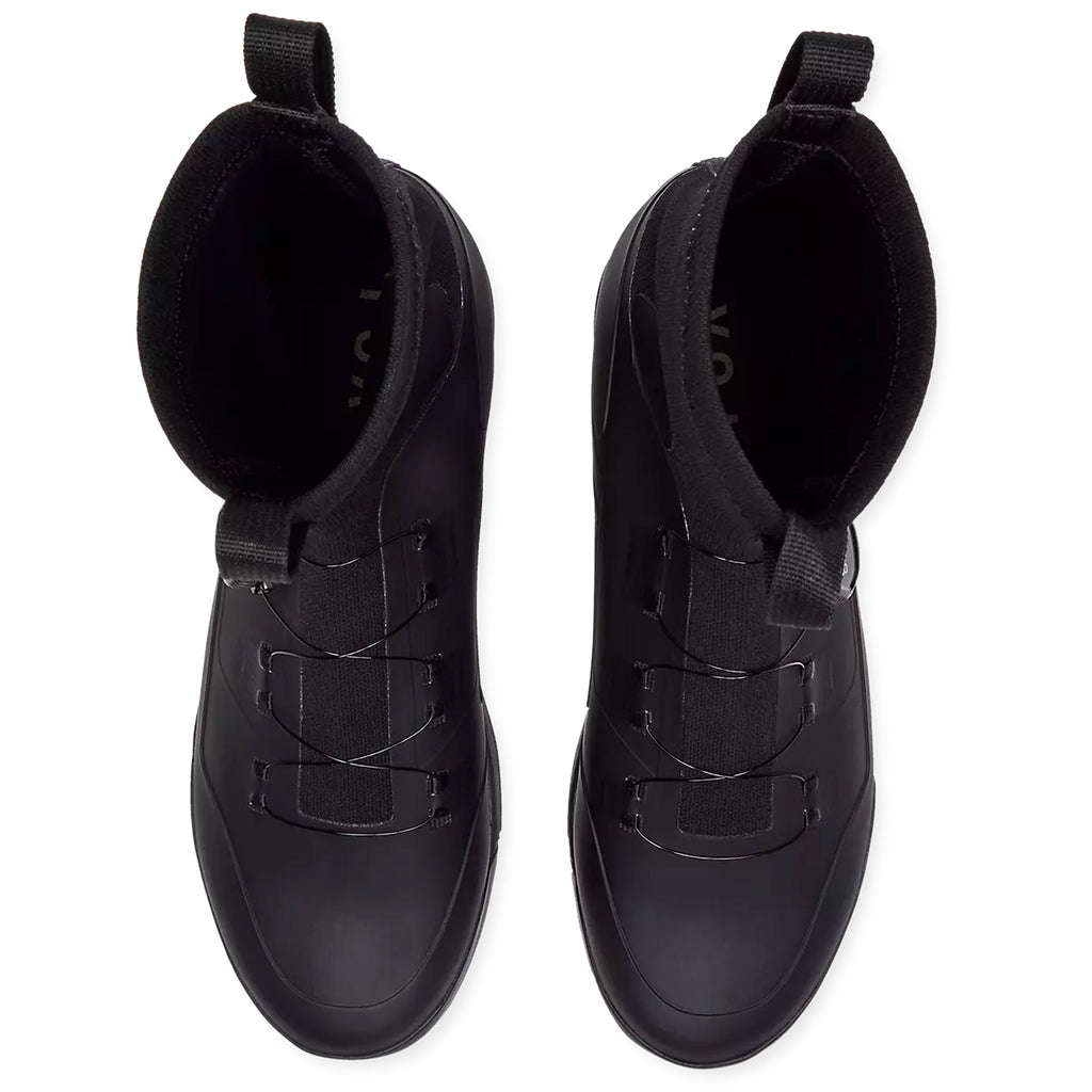 Fox Union BOA All Weather Clipless MTB Shoes - Black