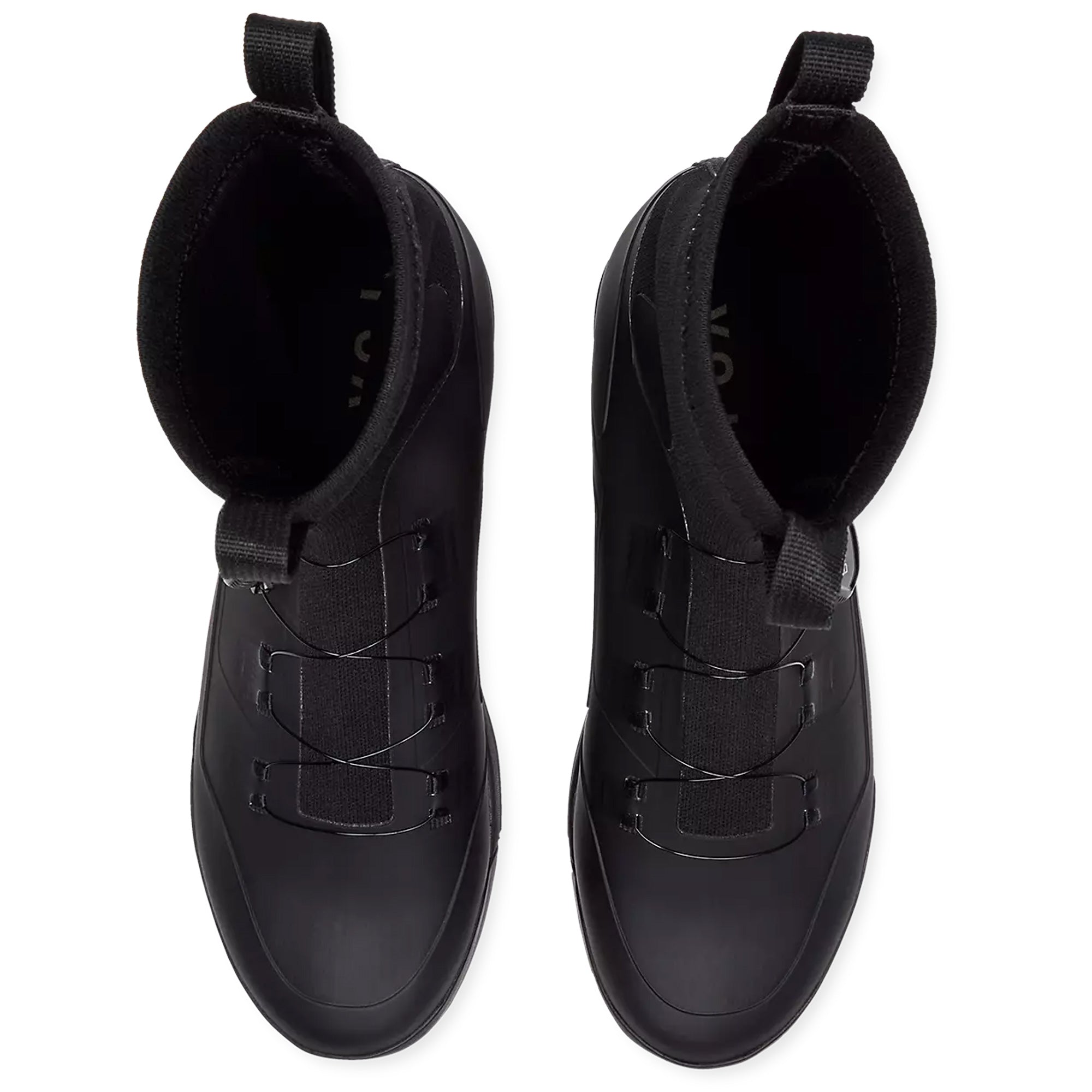Fox Union BOA All Weather Clipless MTB Shoes - Black