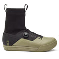 Fox Union BOA All Weather Clipless MTB Shoes - Green