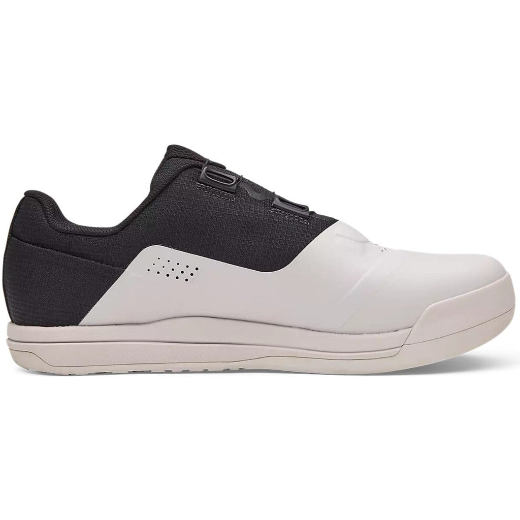 Fox Union Boa Clipless mtb shoes - White