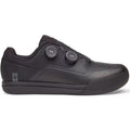 Fox Union Boa Clipless mtb shoes - Black