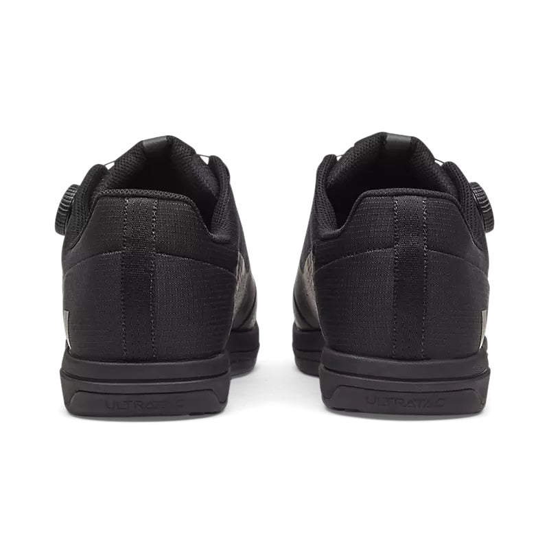 Fox Union Boa Clipless mtb shoes - Black