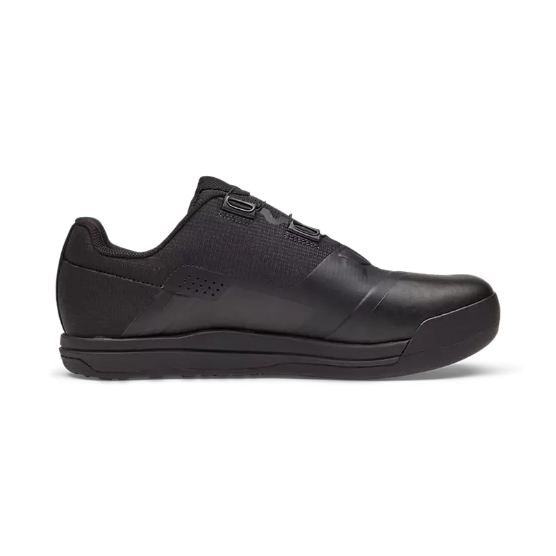 Fox Union Boa Clipless mtb shoes - Black