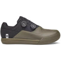 Fox Union Boa Clipless mtb shoes - Green