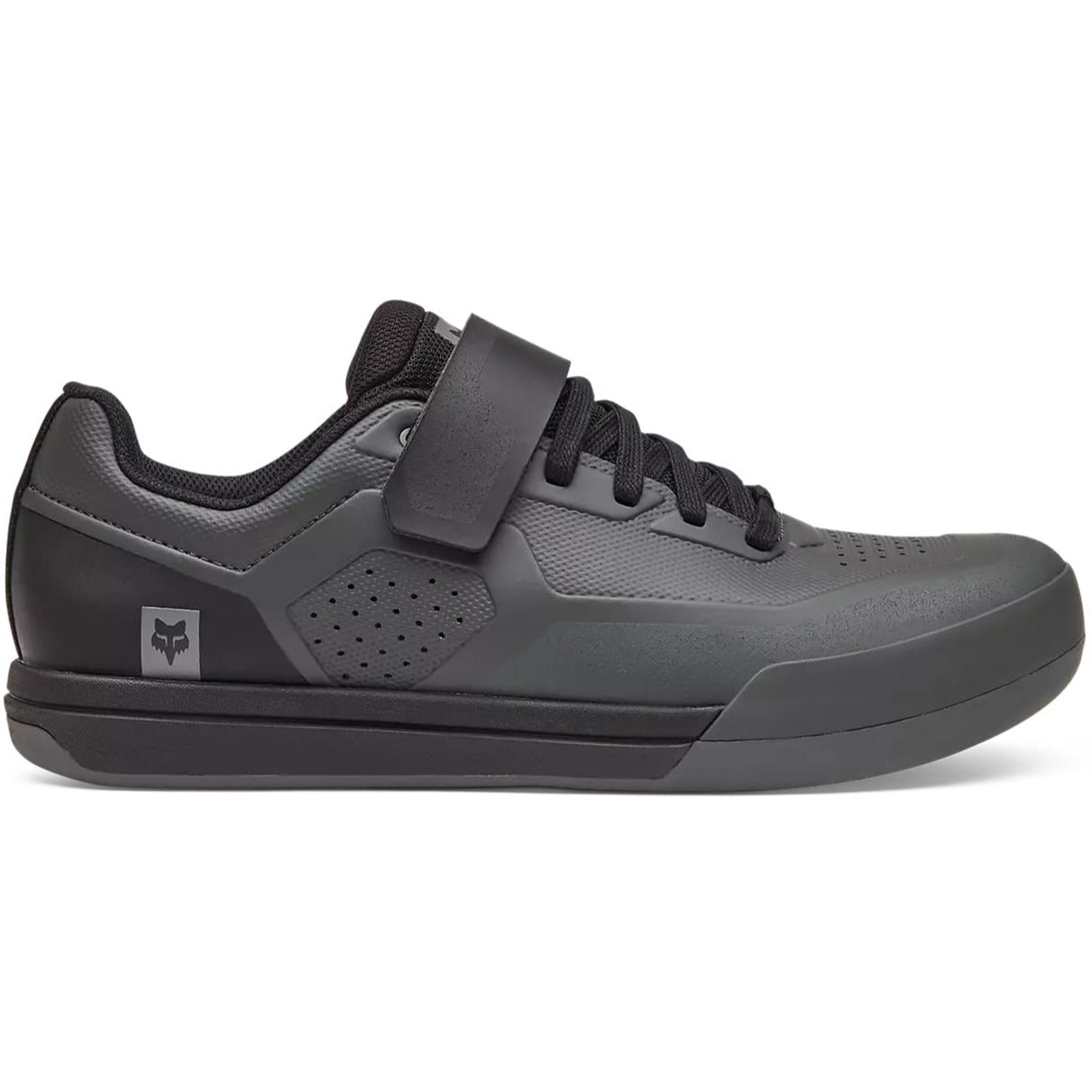Fox Union mtb shoes - Grey