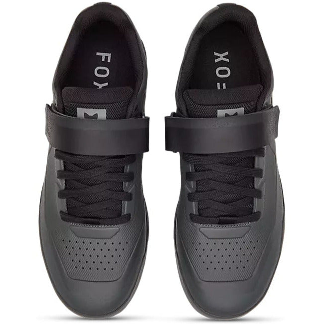 Fox Union mtb shoes - Grey