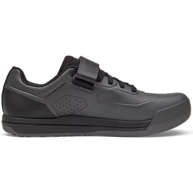 Fox Union mtb shoes - Grey