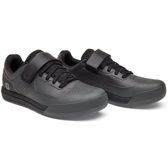 Fox Union mtb shoes - Grey