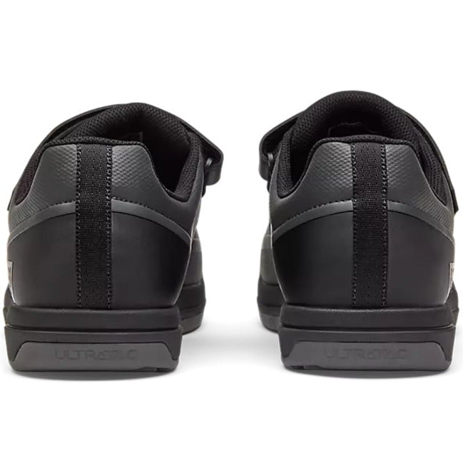 Fox Union mtb shoes - Grey
