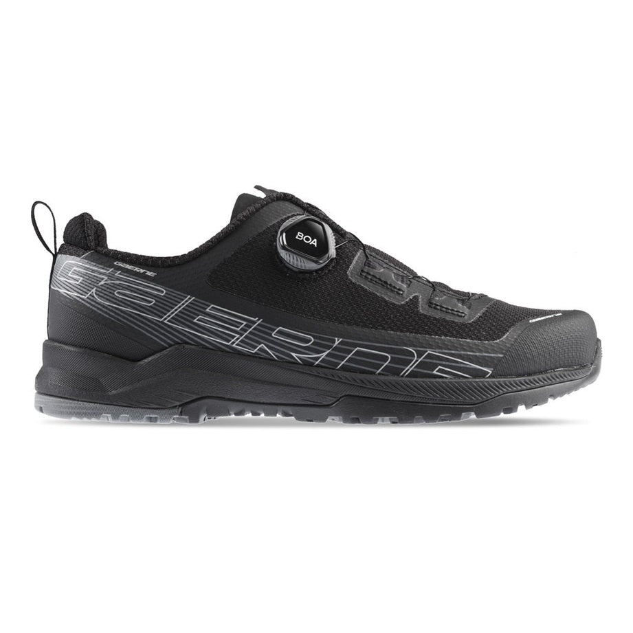 Gaerne Blazar mtb shoes - Black