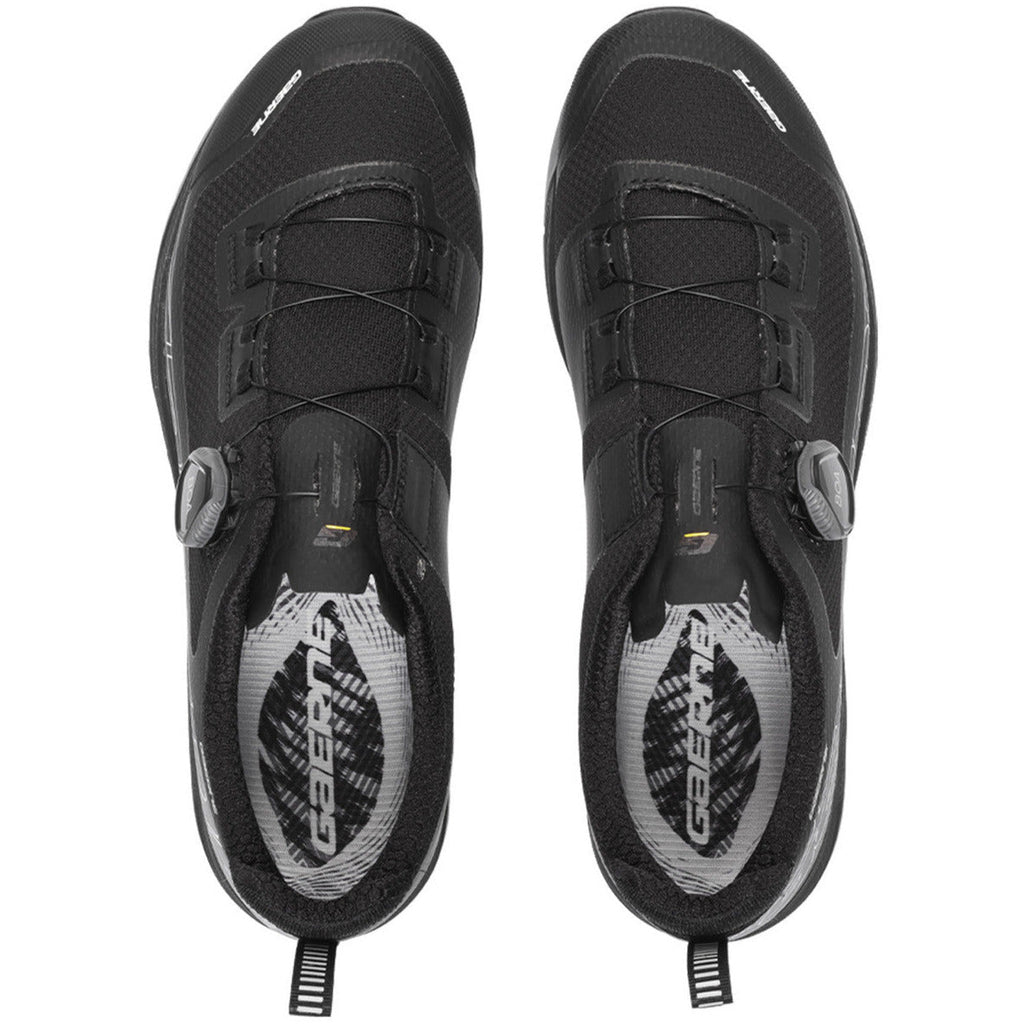 Gaerne Blazar mtb shoes - Black