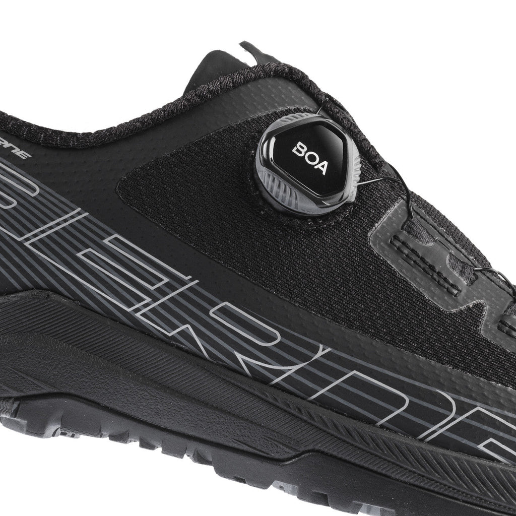 Gaerne Blazar mtb shoes - Black