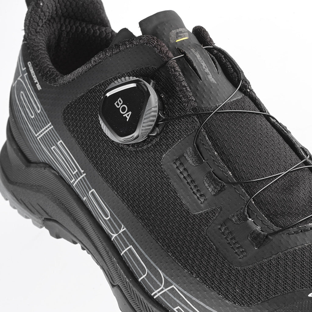 Gaerne Blazar mtb shoes - Black