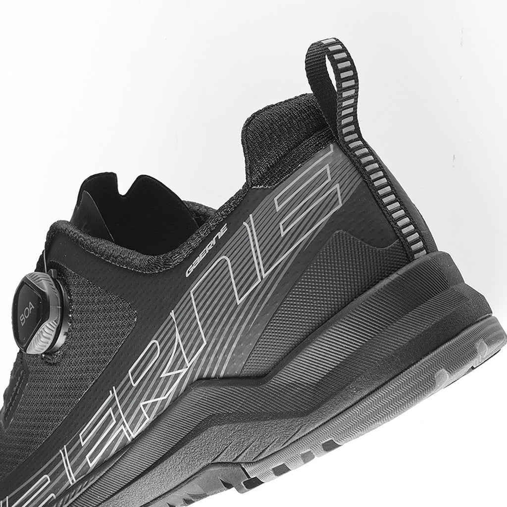 Gaerne Blazar mtb shoes - Black