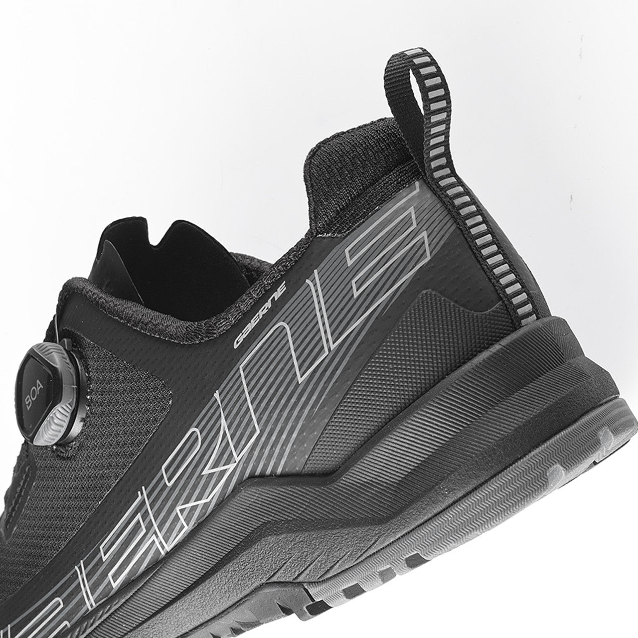 Gaerne Blazar mtb shoes - Black