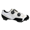 Gaerne Carbon Dare mtb shoes - Titanium white