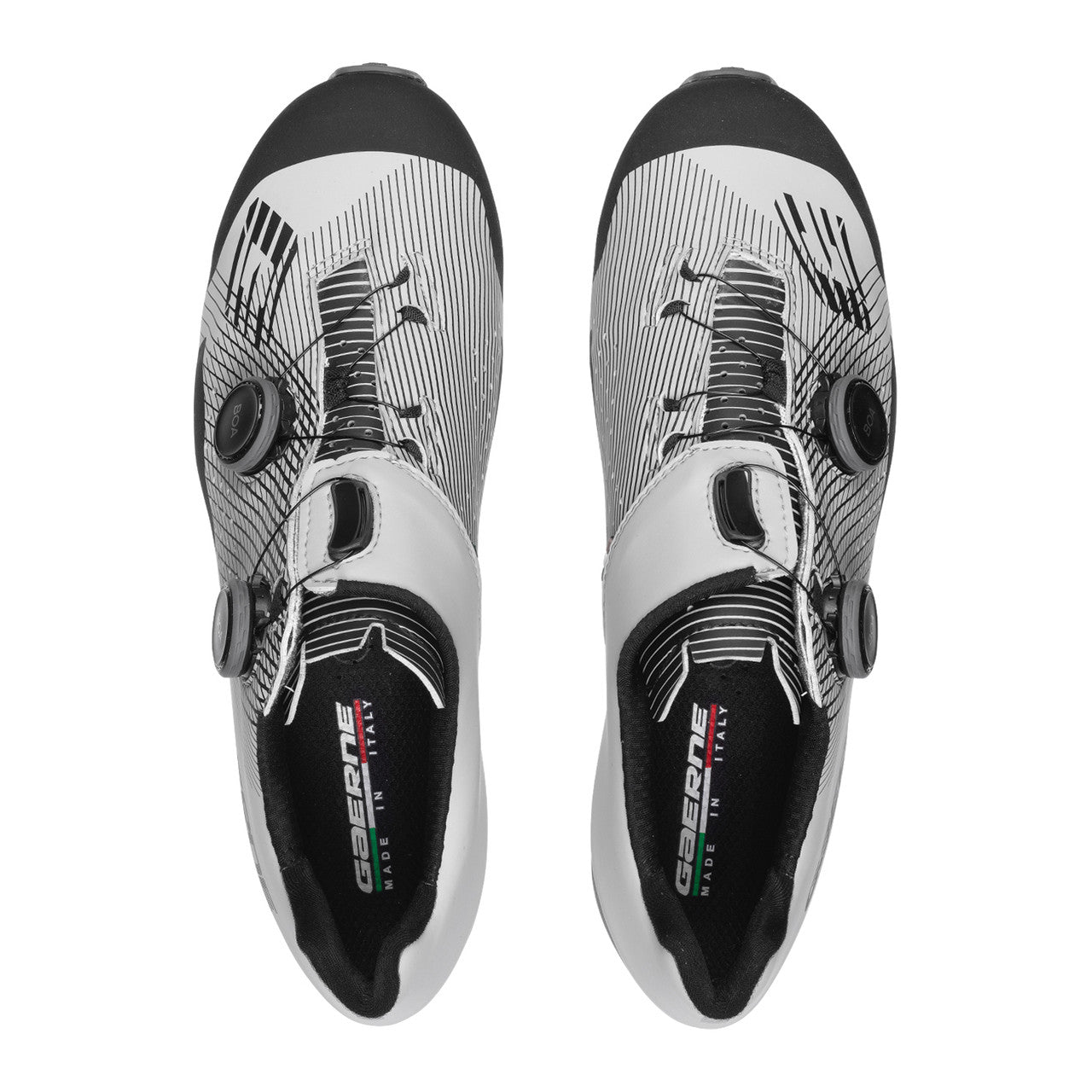 Gaerne Carbon Dare mtb shoes - Grey
