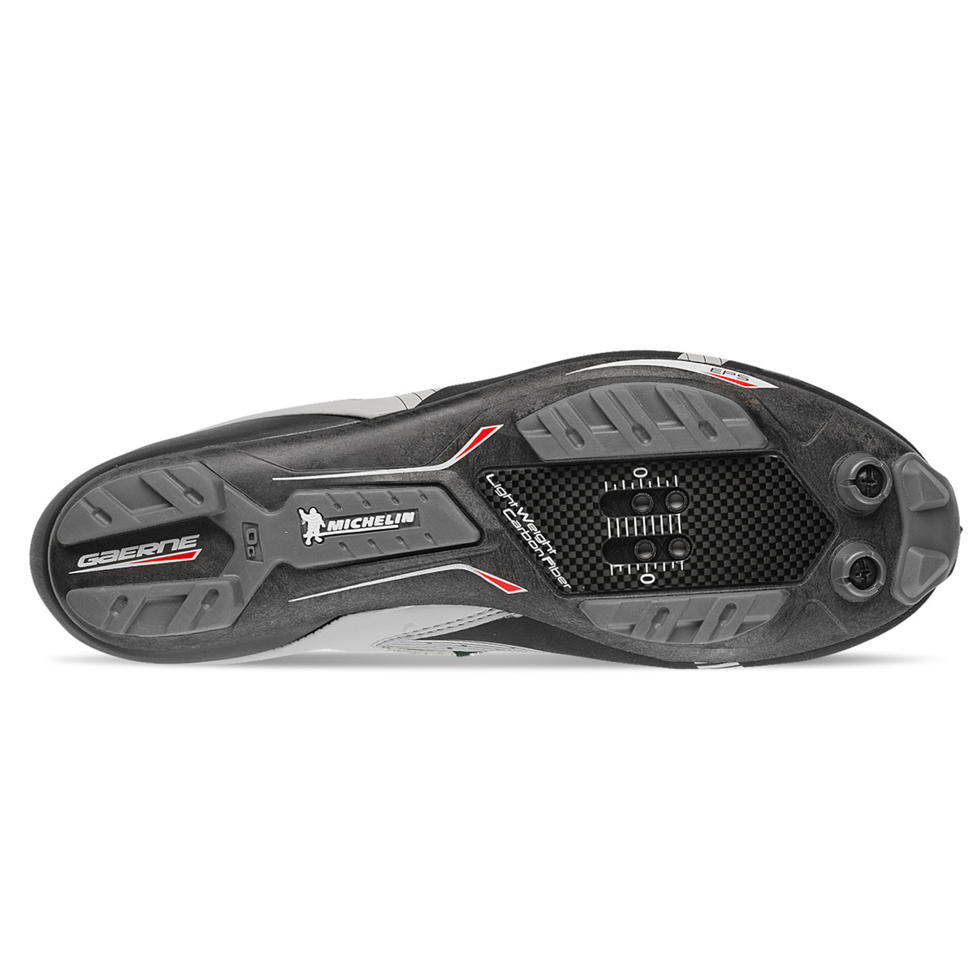 Gaerne Carbon Dare mtb shoes - Grey
