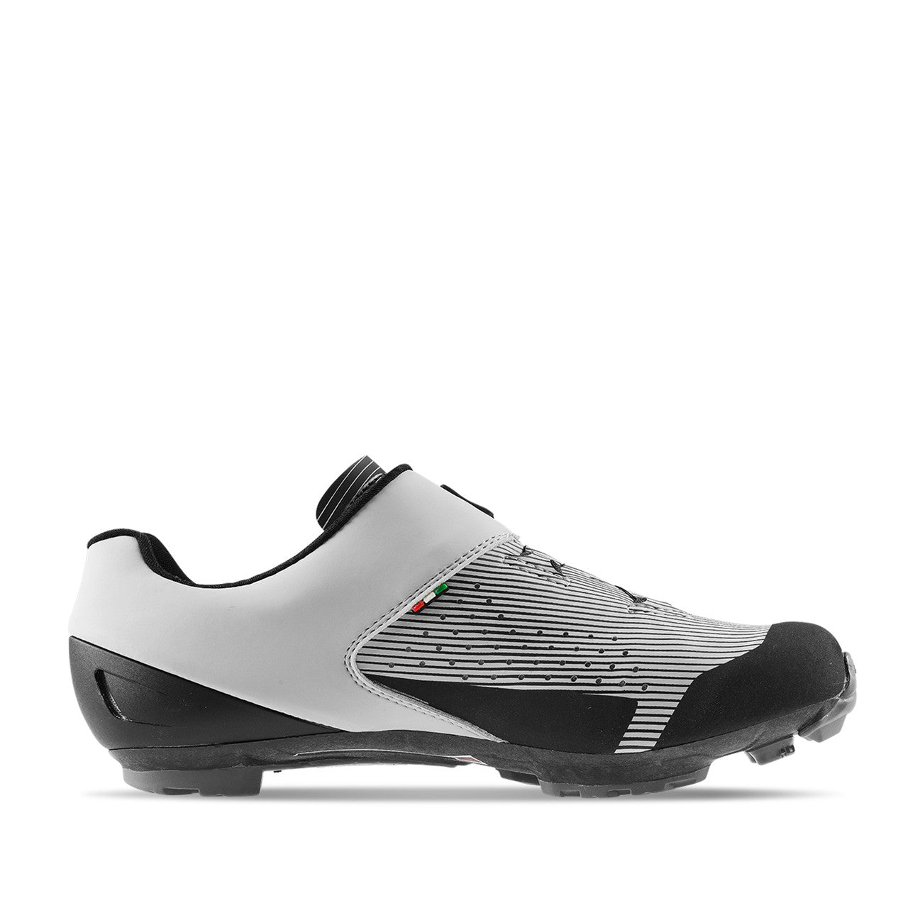Gaerne Carbon Dare mtb shoes - Grey