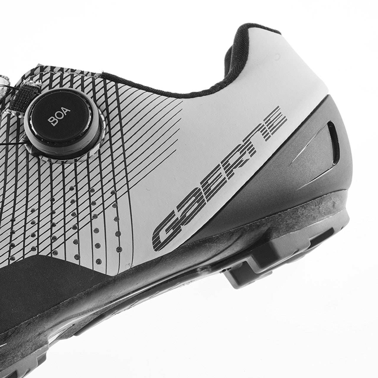 Gaerne Carbon Dare mtb shoes - Grey