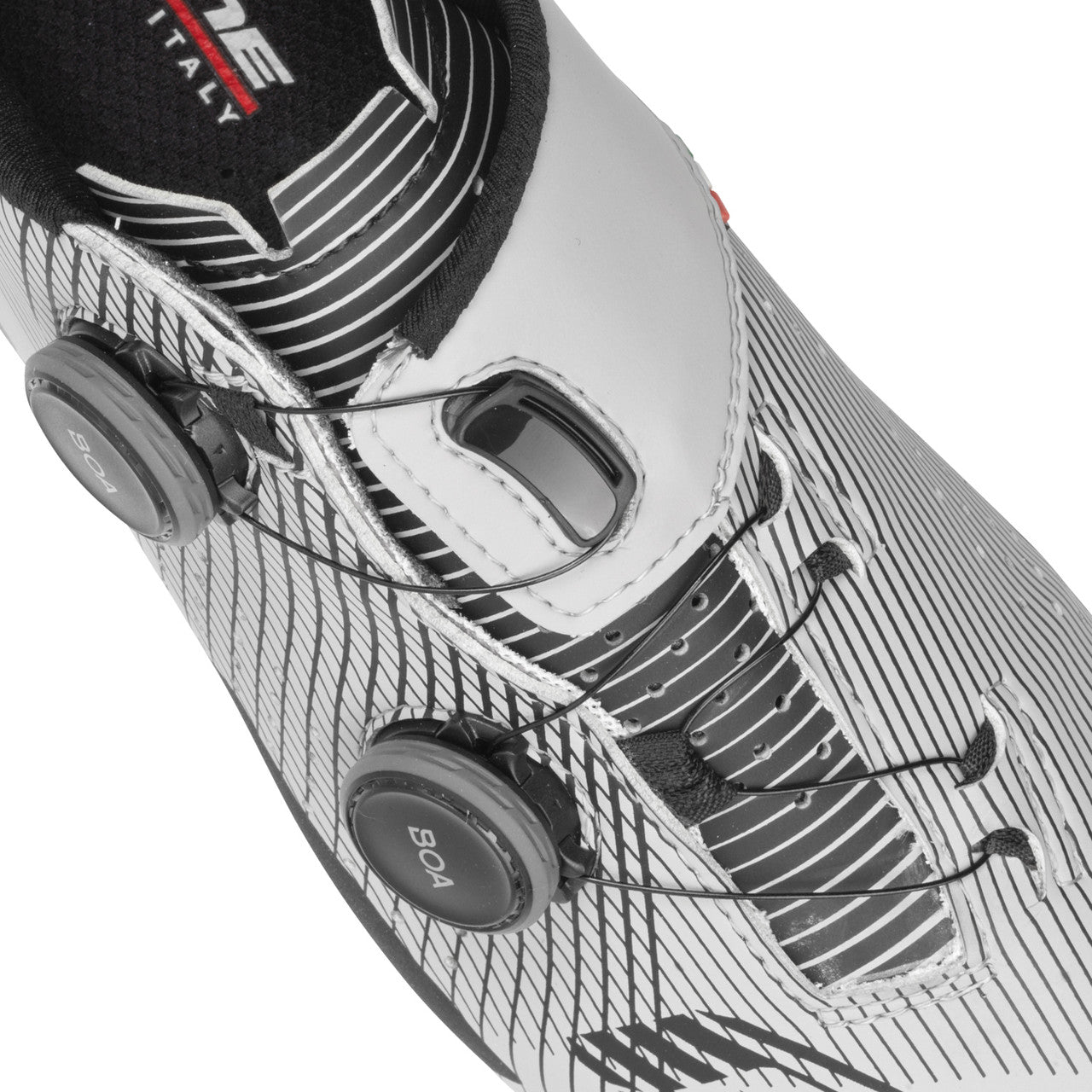 Gaerne Carbon Dare mtb shoes - Grey
