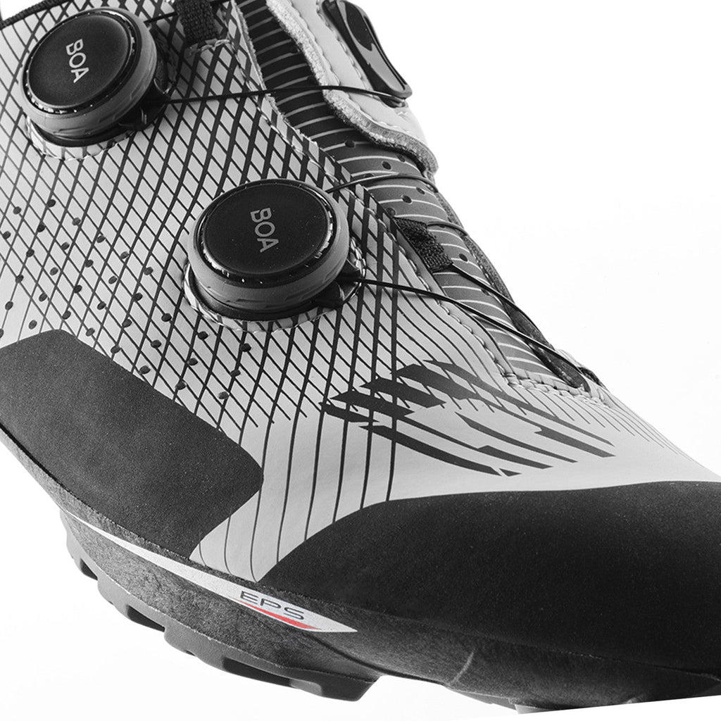 Gaerne Carbon Dare mtb shoes - Grey