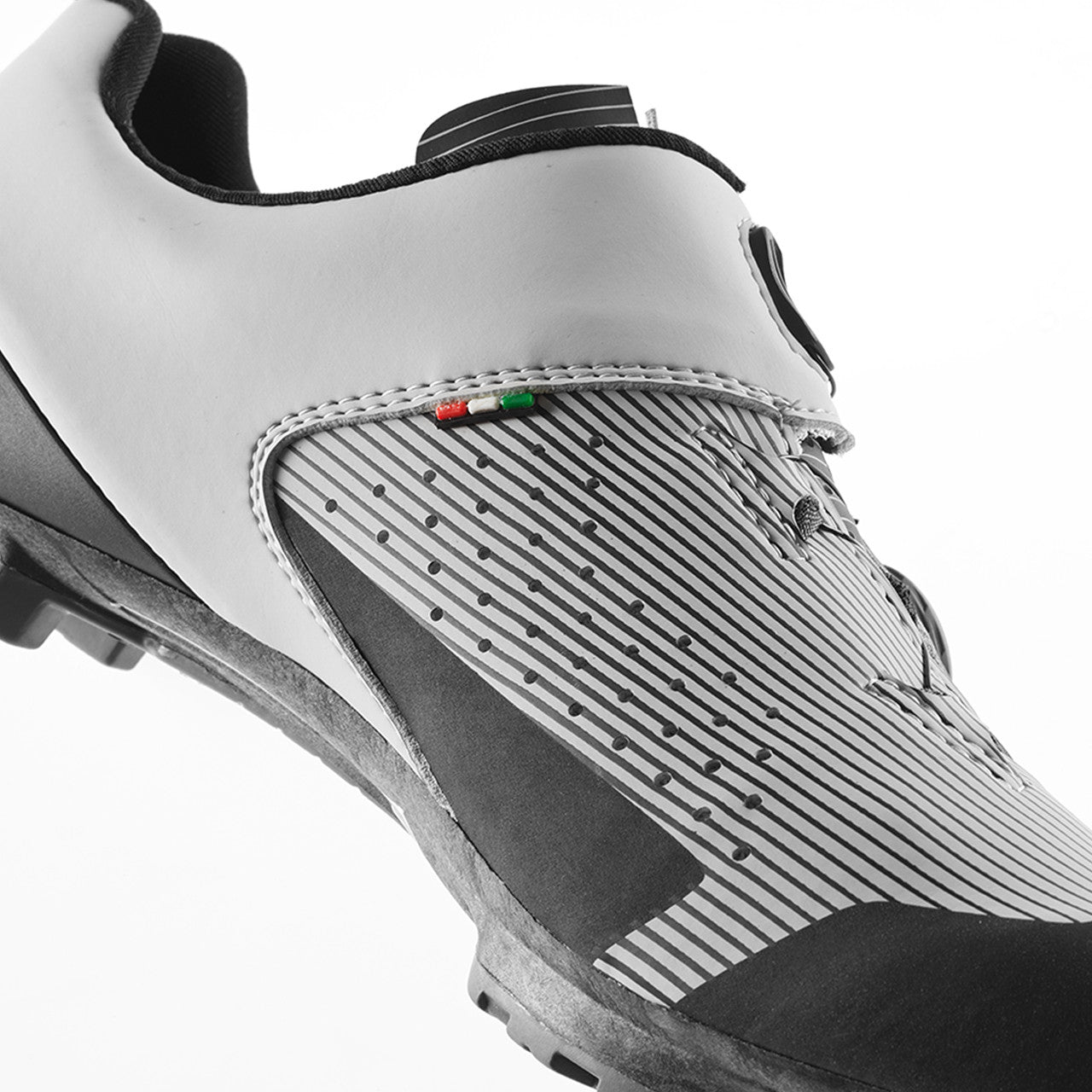 Gaerne Carbon Dare mtb shoes - Grey