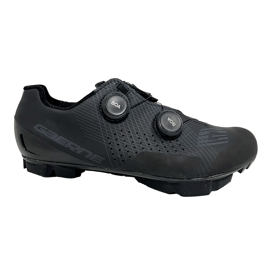 Gaerne Dare mtb shoes - Core Black
