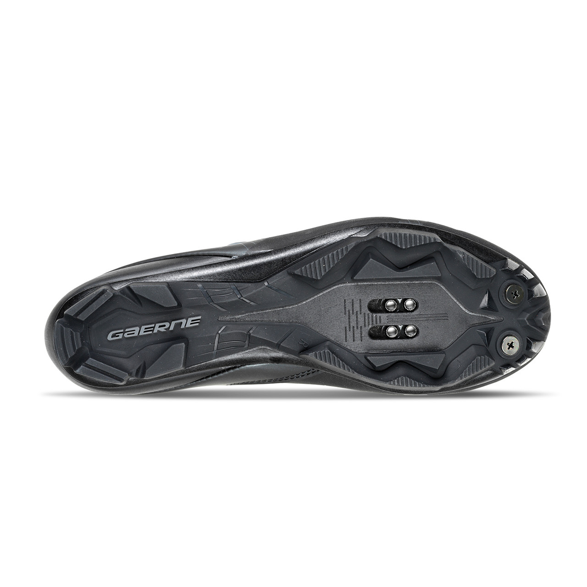 Gaerne Dare mtb shoes - Core Black