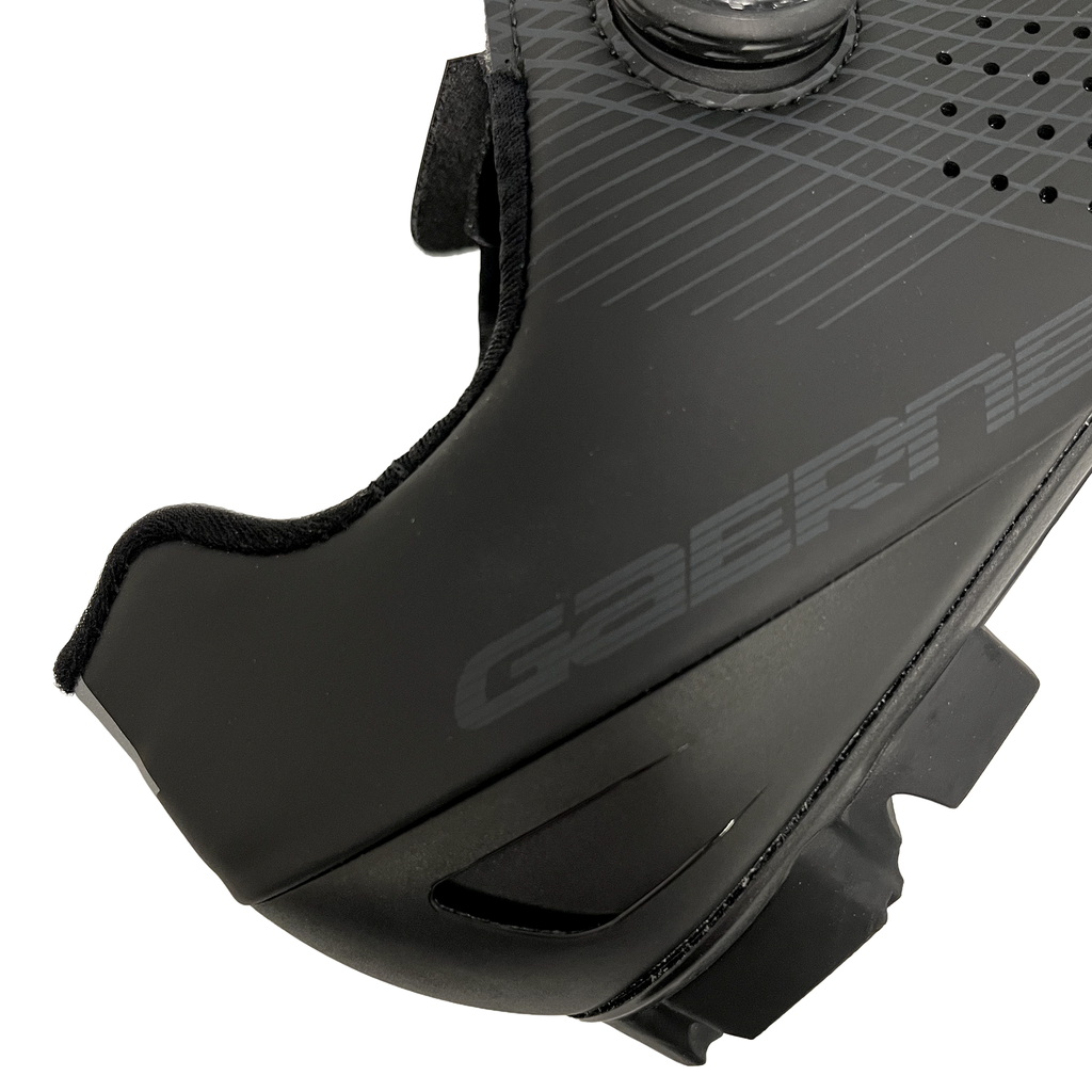 Gaerne Dare mtb shoes - Core Black