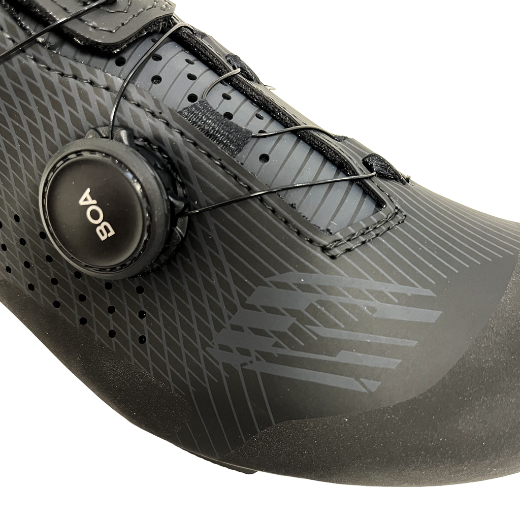 Gaerne Dare mtb shoes - Core Black