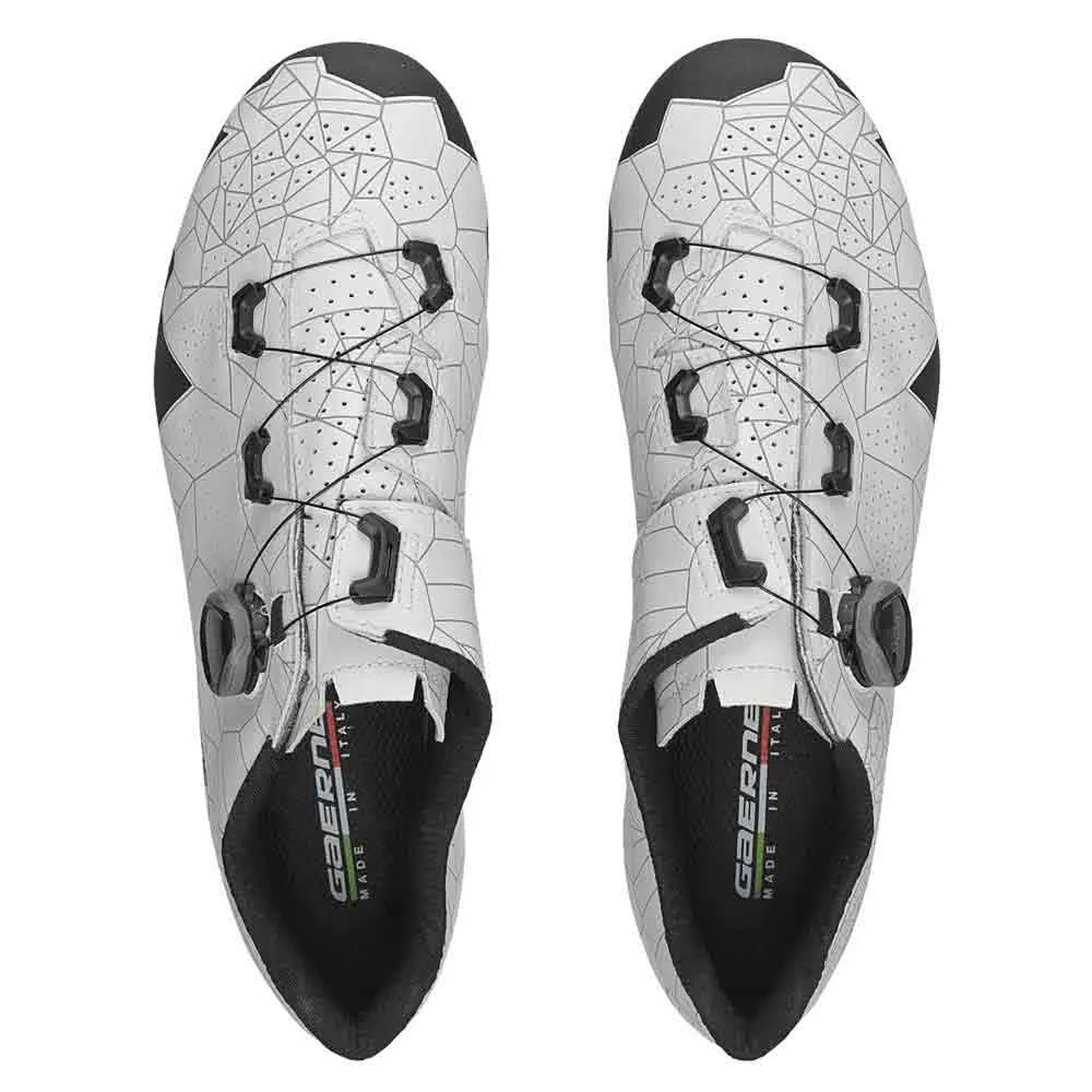 Gaerne Edge MTB Shoes - White