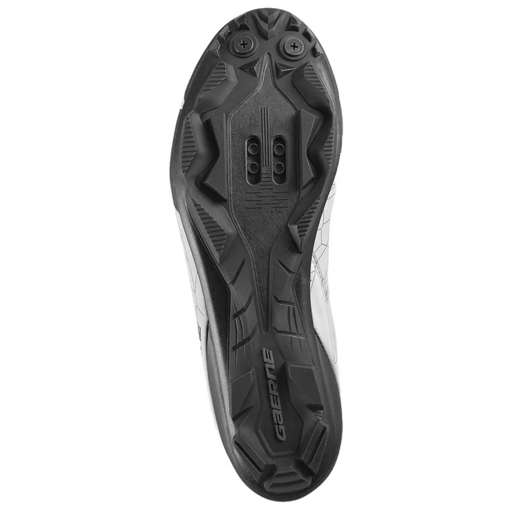 Gaerne Edge MTB Shoes - White