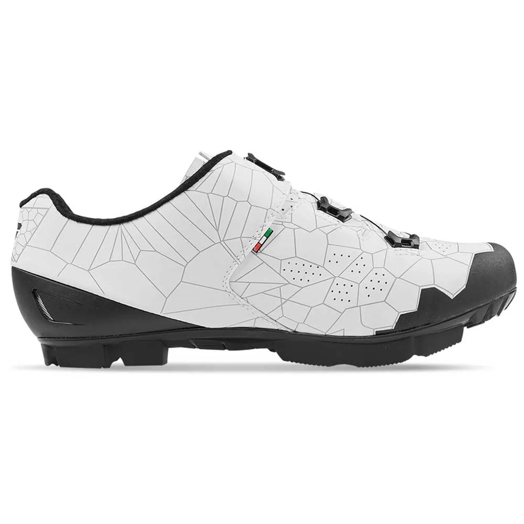 Gaerne Edge MTB Shoes - White