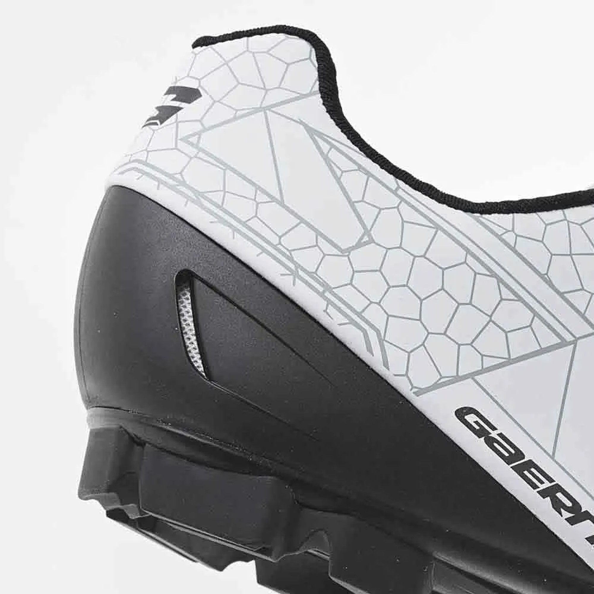 Gaerne Edge MTB Shoes - White