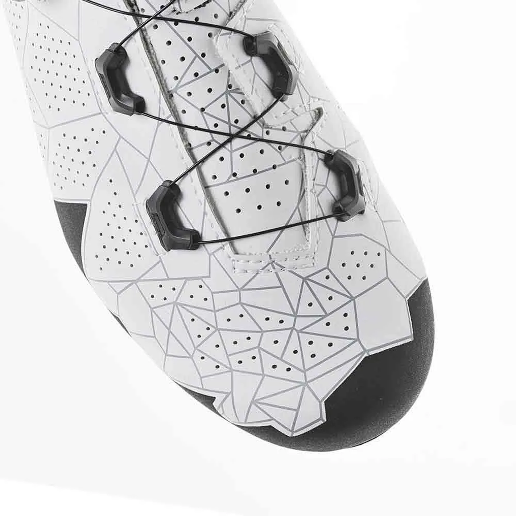 Gaerne Edge MTB Shoes - White
