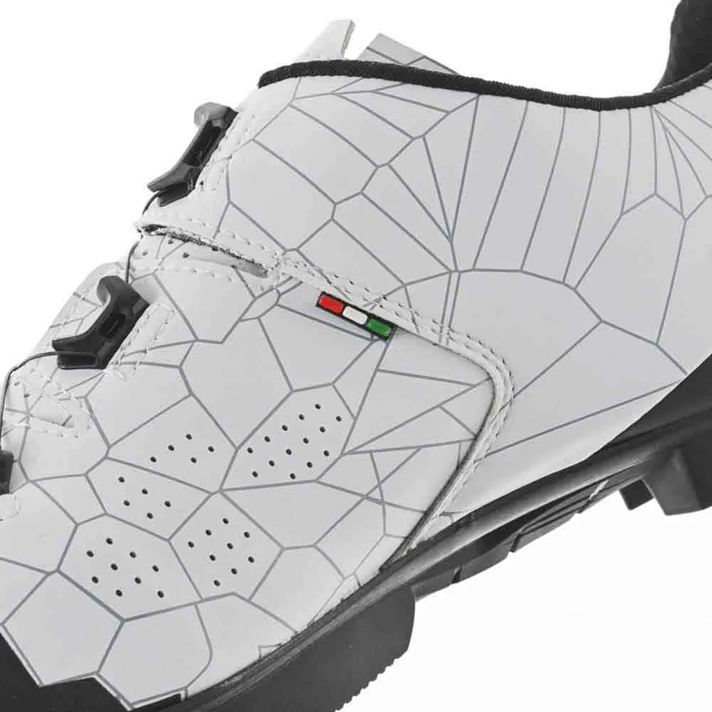 Gaerne Edge MTB Shoes - White