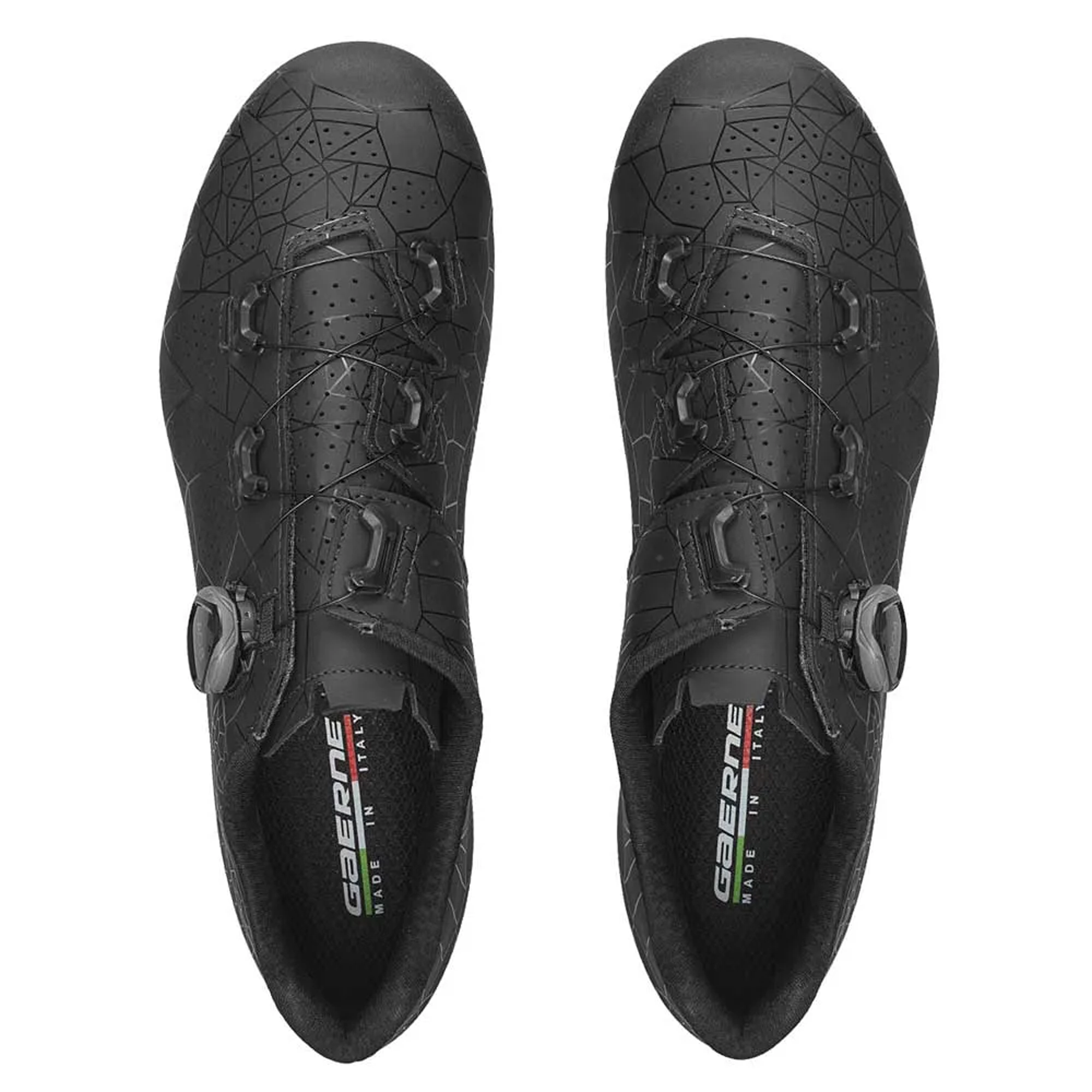 Gaerne Edge MTB Shoes - Black