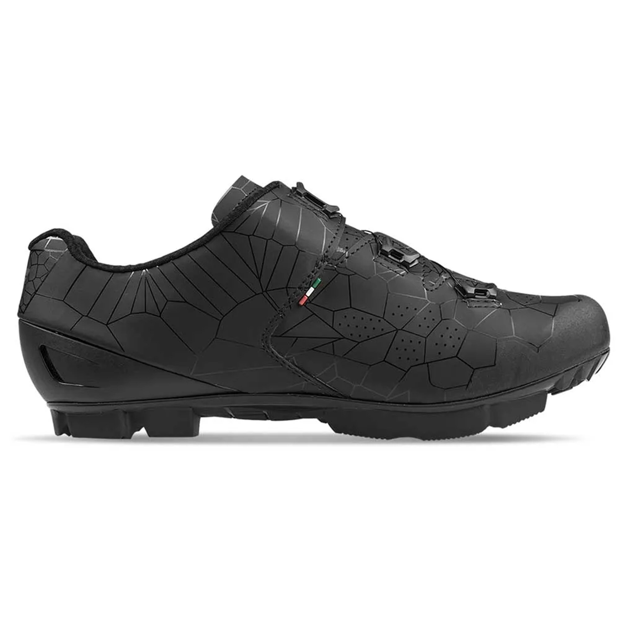 Gaerne Edge MTB Shoes - Black