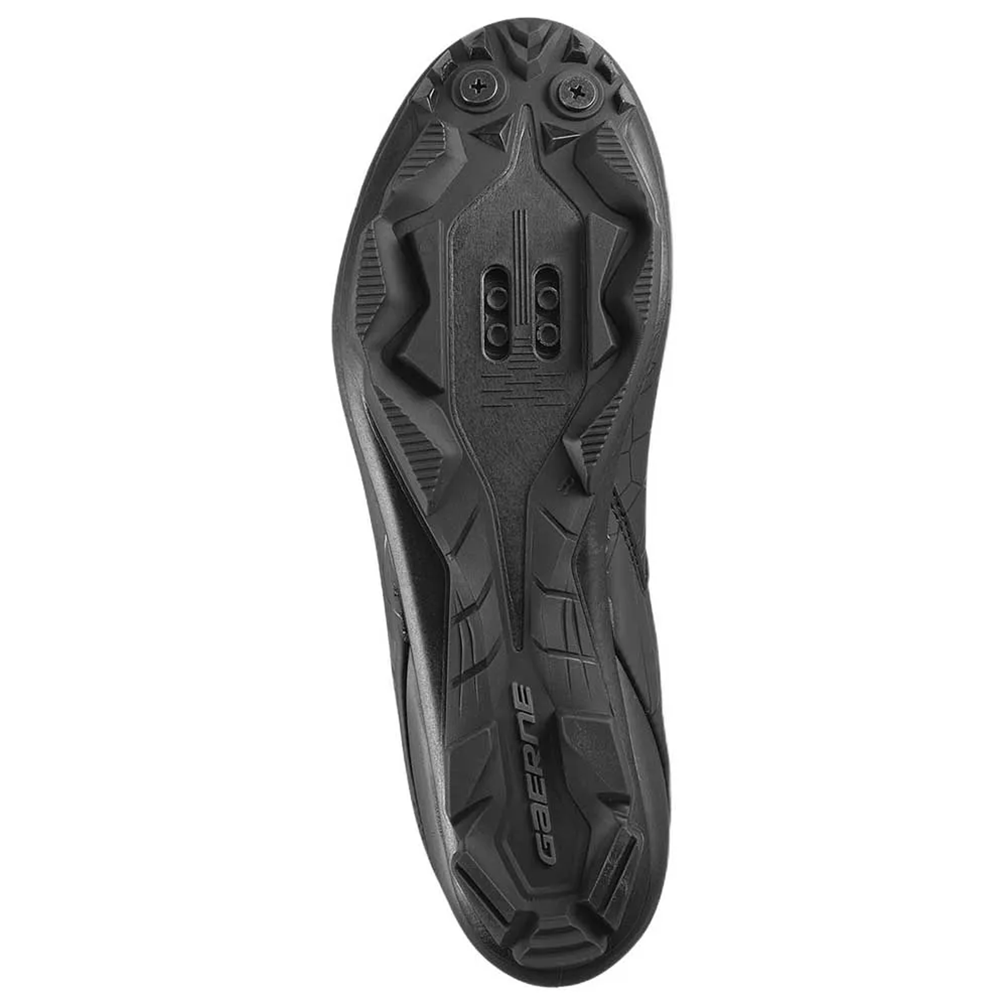 Gaerne Edge MTB Shoes - Black