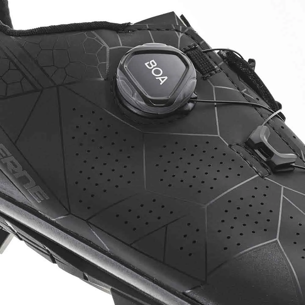 Gaerne Edge MTB Shoes - Black