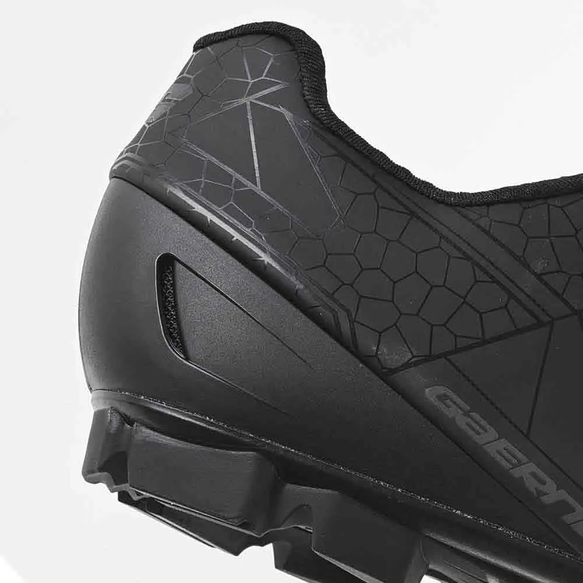 Gaerne Edge MTB Shoes - Black
