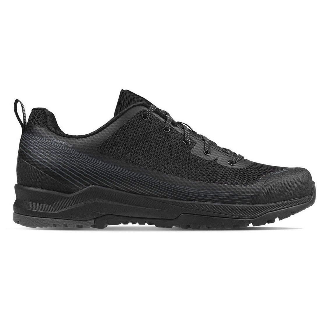 Gaerne Quasar mtb shoes - Black