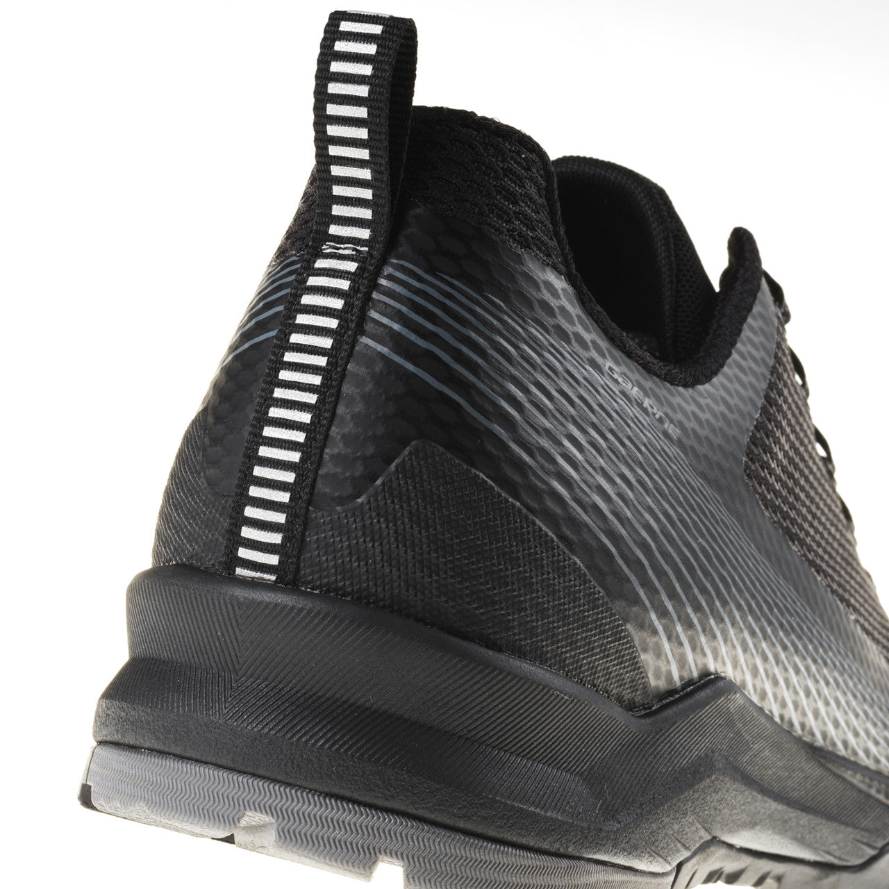 Gaerne Quasar mtb shoes - Black