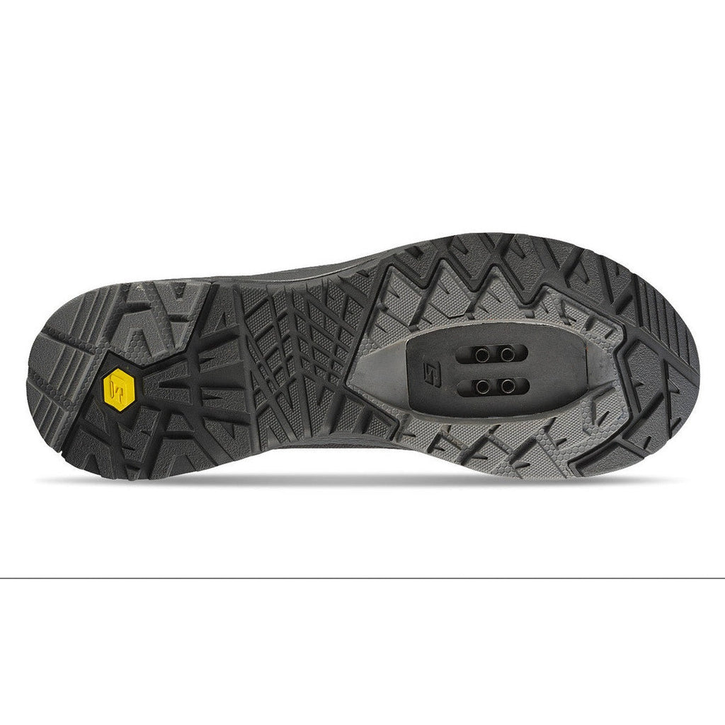 Gaerne Quasar mtb shoes - Black